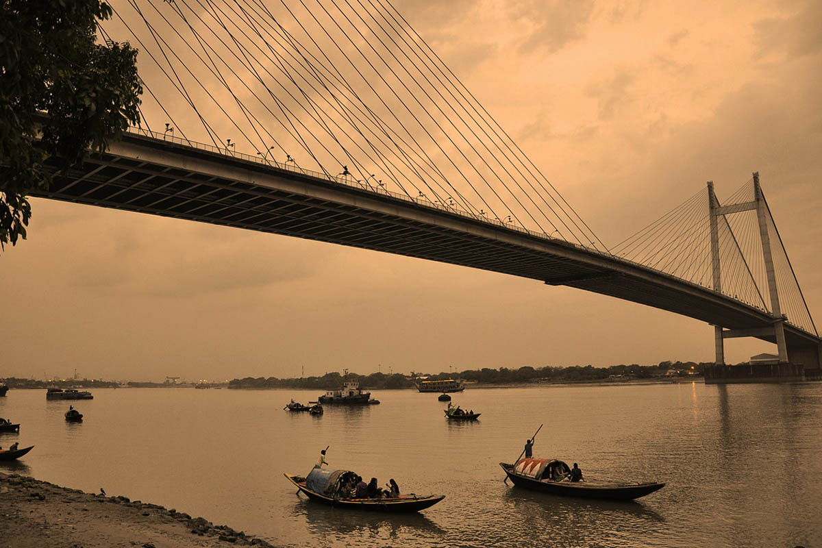 City Culture Chill West Bengal and the Andamans