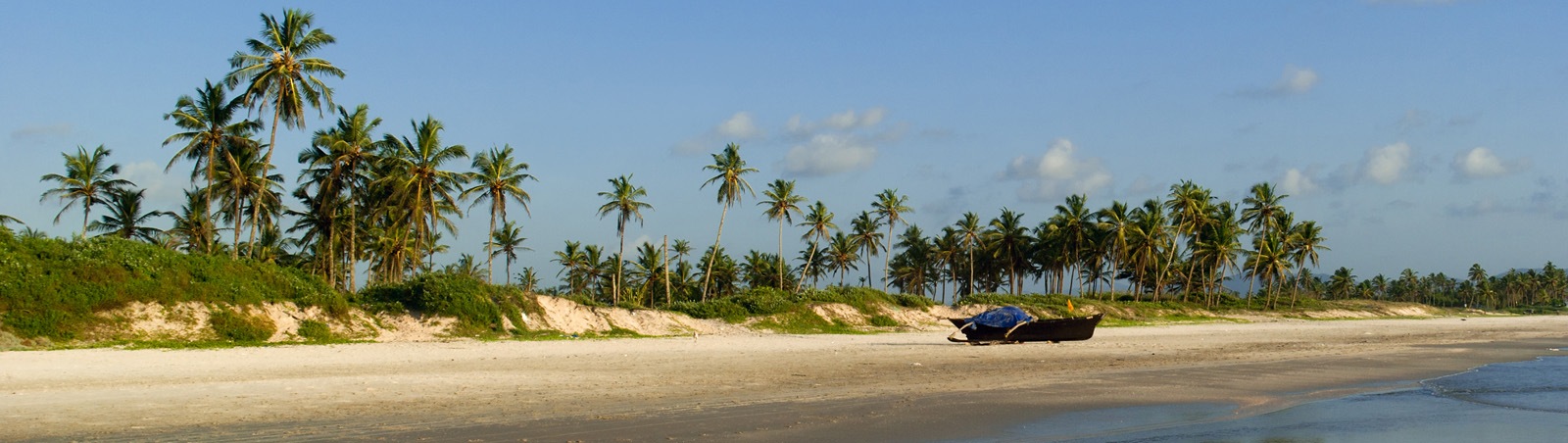 City Culture and Chill - Maharashtra and Goa