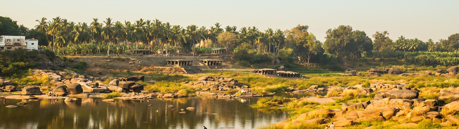 City Culture and Chill Tour - Karnataka and Goa