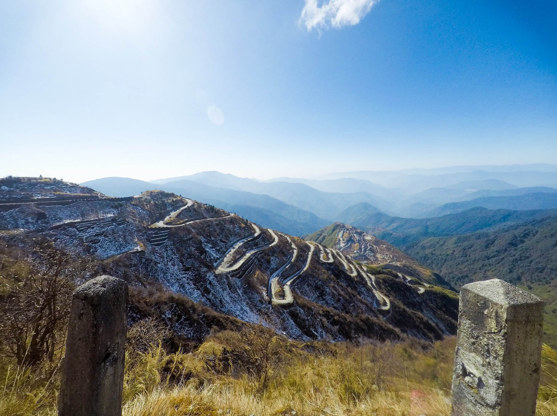 Eastern India Kerala Connections