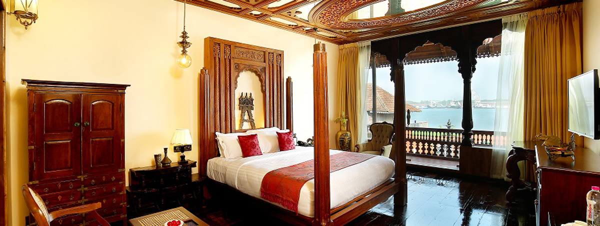 Ginger House Museum Hotel