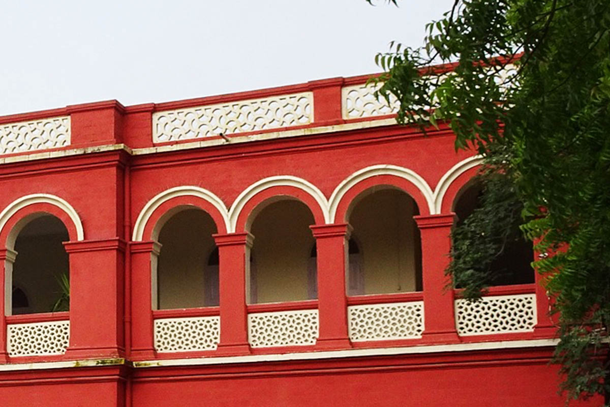 Gondal - Gujarat - India Connections