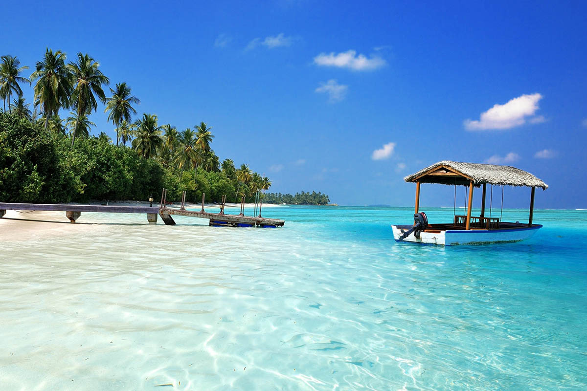 Indian Islands and Maldives holidays