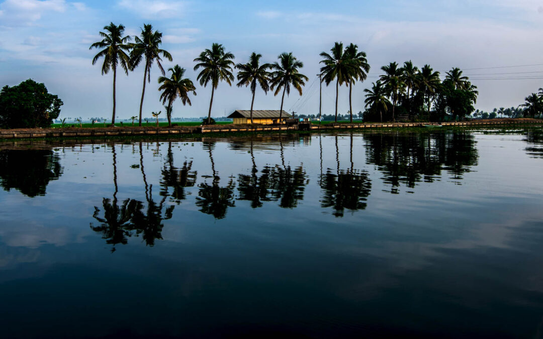Coronavirus in Kerala