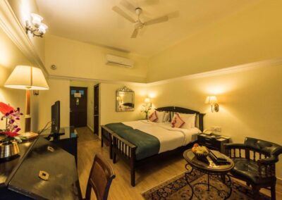 Royal Orchid Metropole