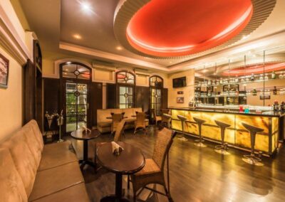 Royal Orchid Metropole