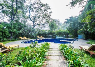 Royal Orchid Metropole