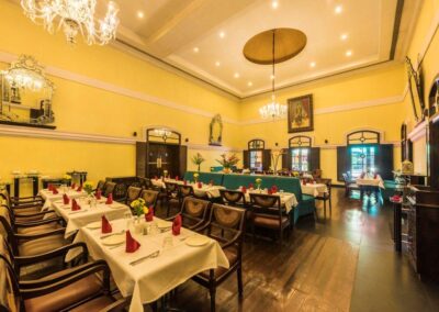 Royal Orchid Metropole