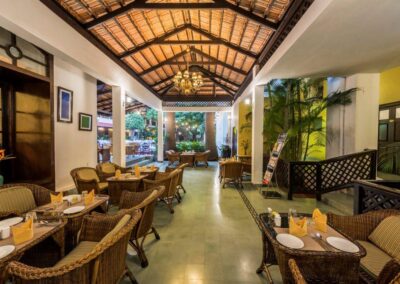 Royal Orchid Metropole