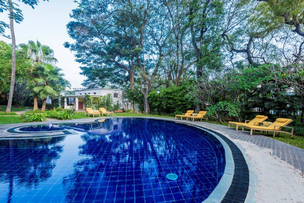 Royal Orchid Metropole Icon