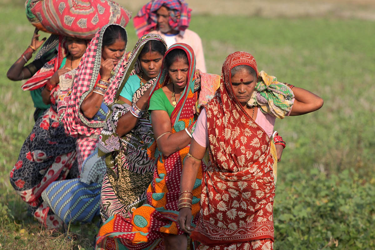 Tribal Villages of Odisha