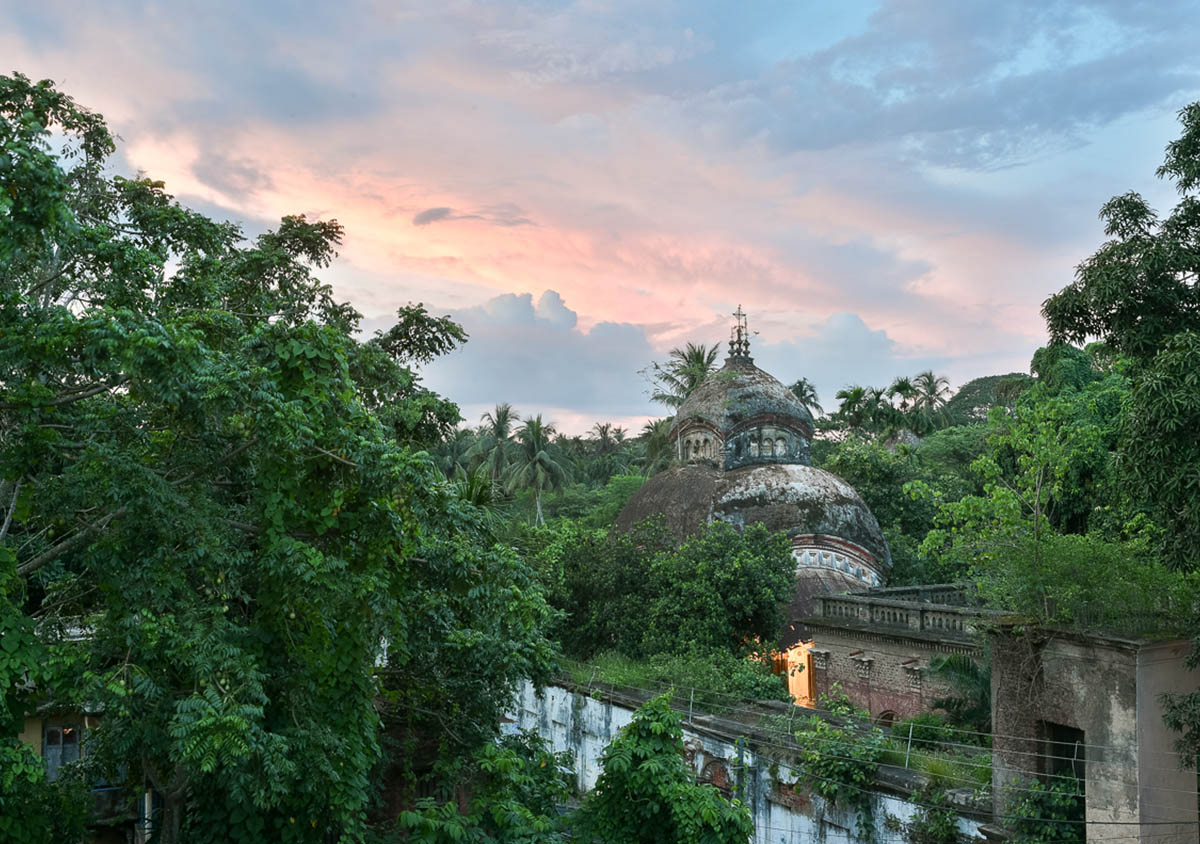 Bawari - Eastern India - Icon