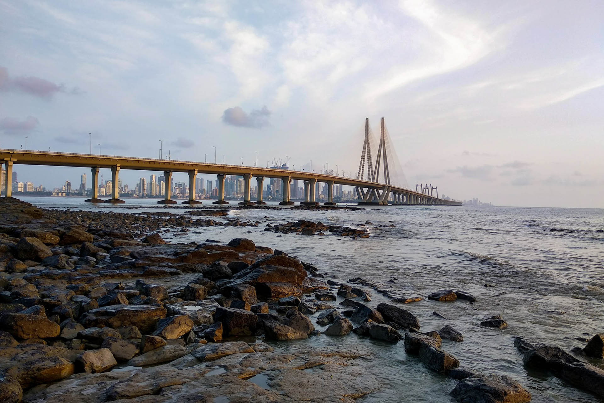 City, Culture, Chill - Maharashtra & Goa