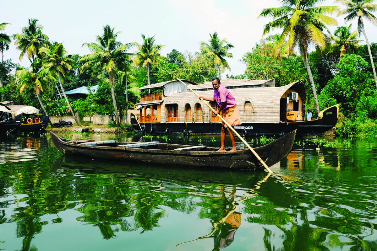 Classic Kerala Mid Range