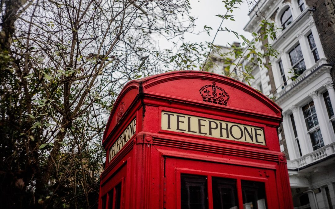 Contacting us at this time