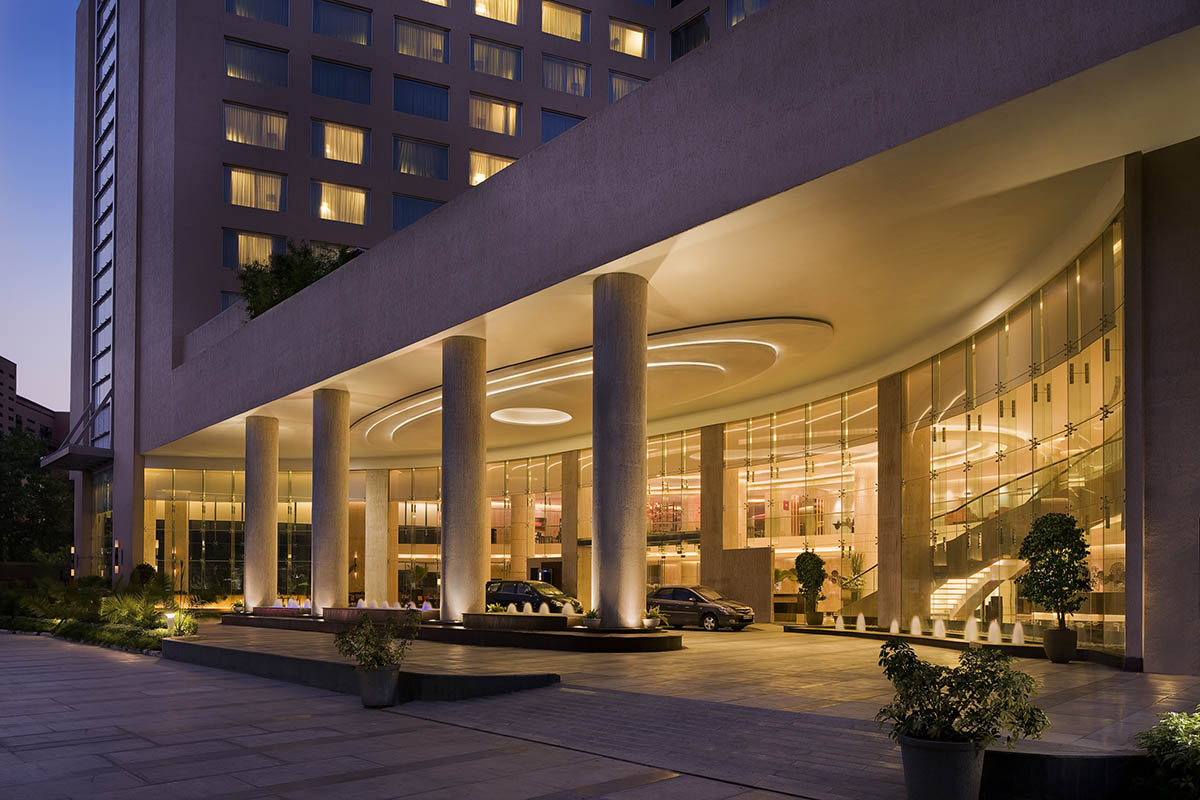 Courtyard by Marriott - Mumbai Airport - Icon