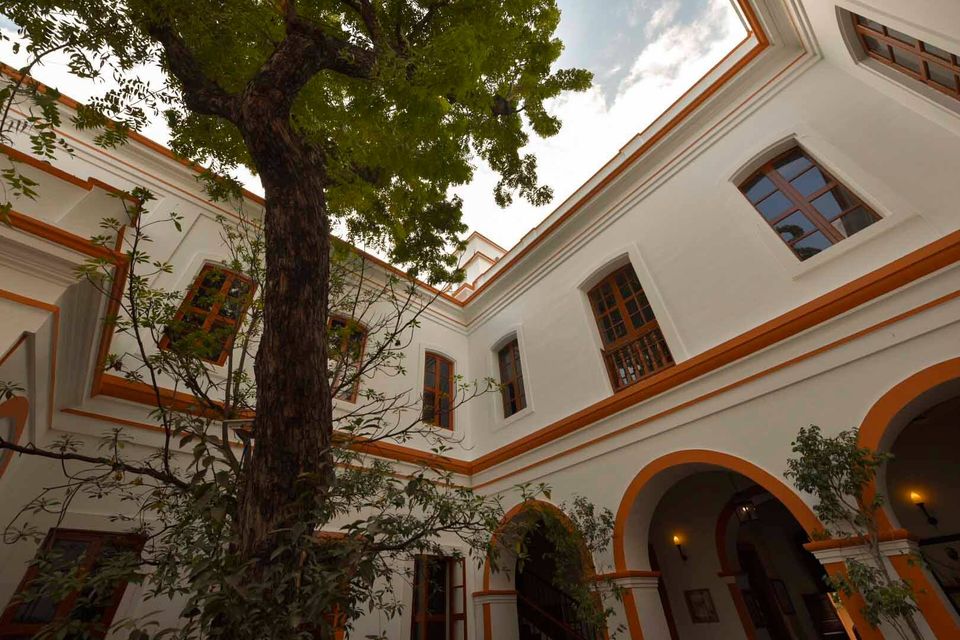 Dune De L'Orient - Icon