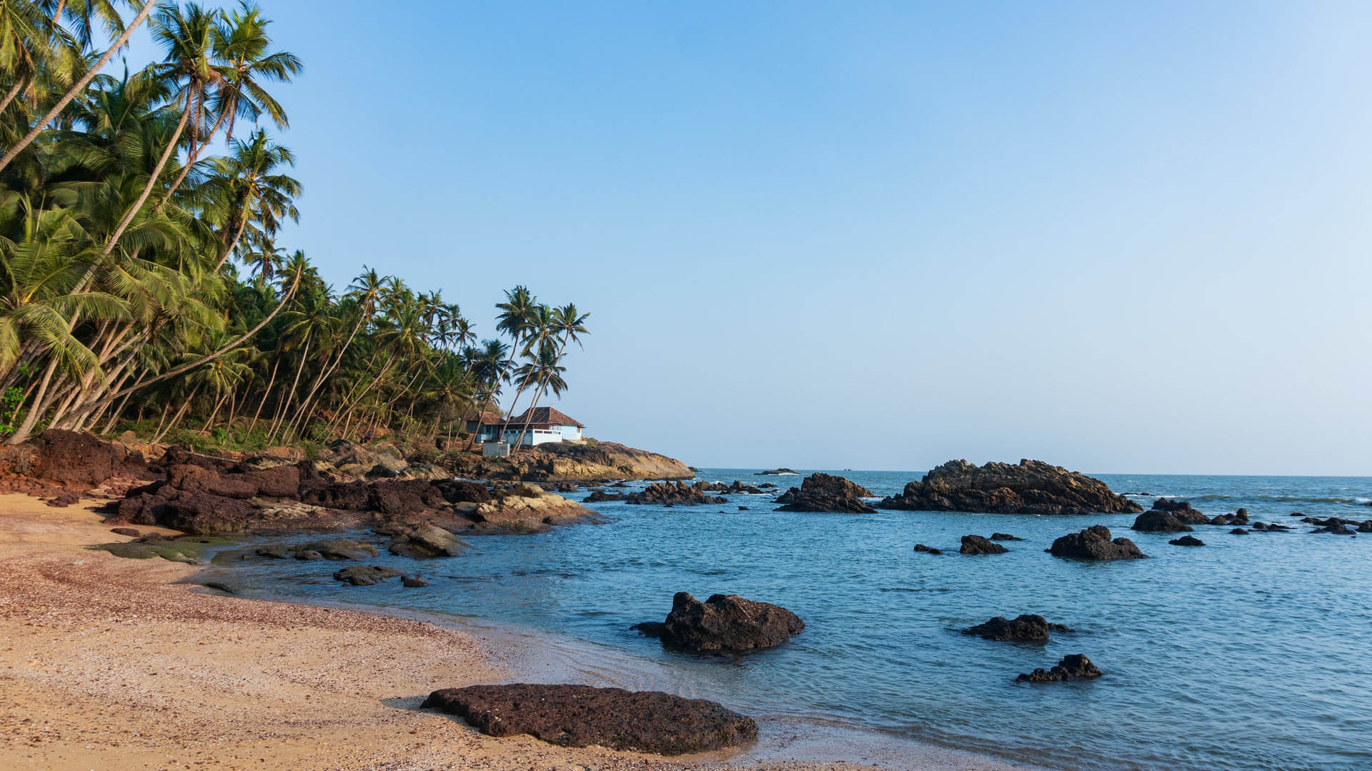 Kerala Beaches - India Kerala Beach Holidays