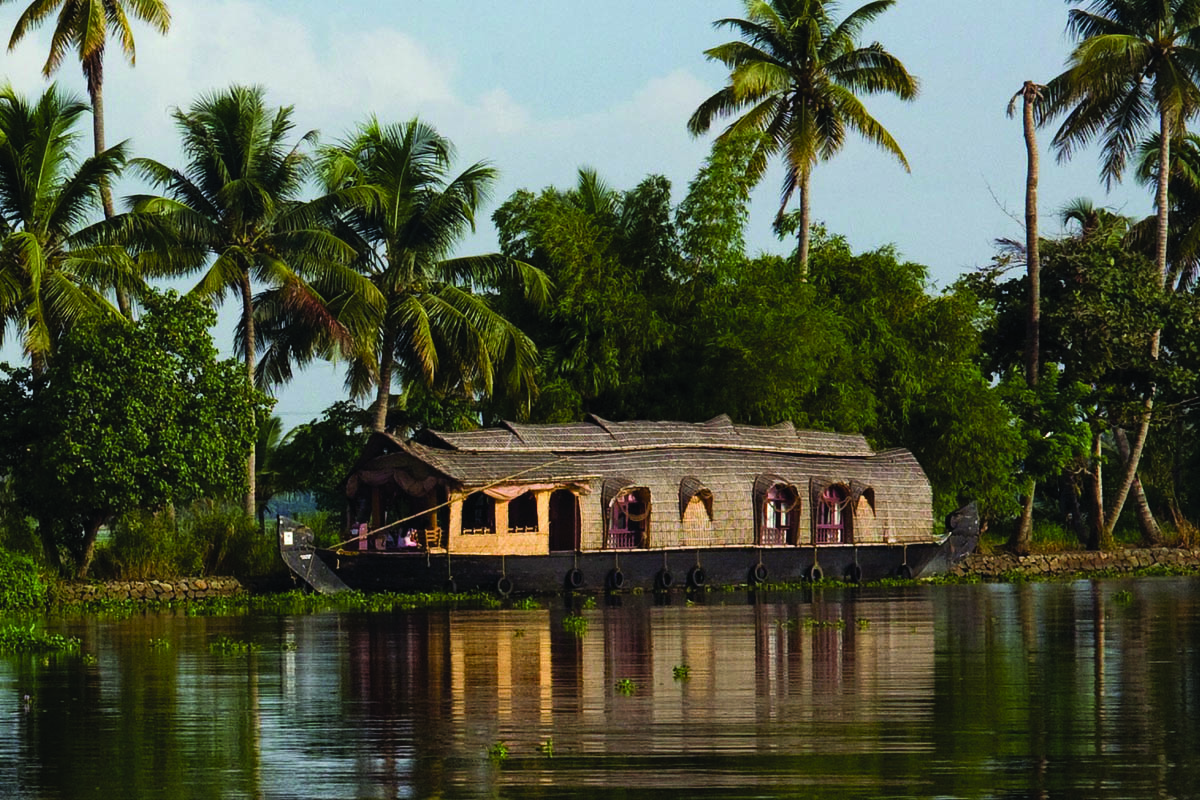 Kerala Summer Special