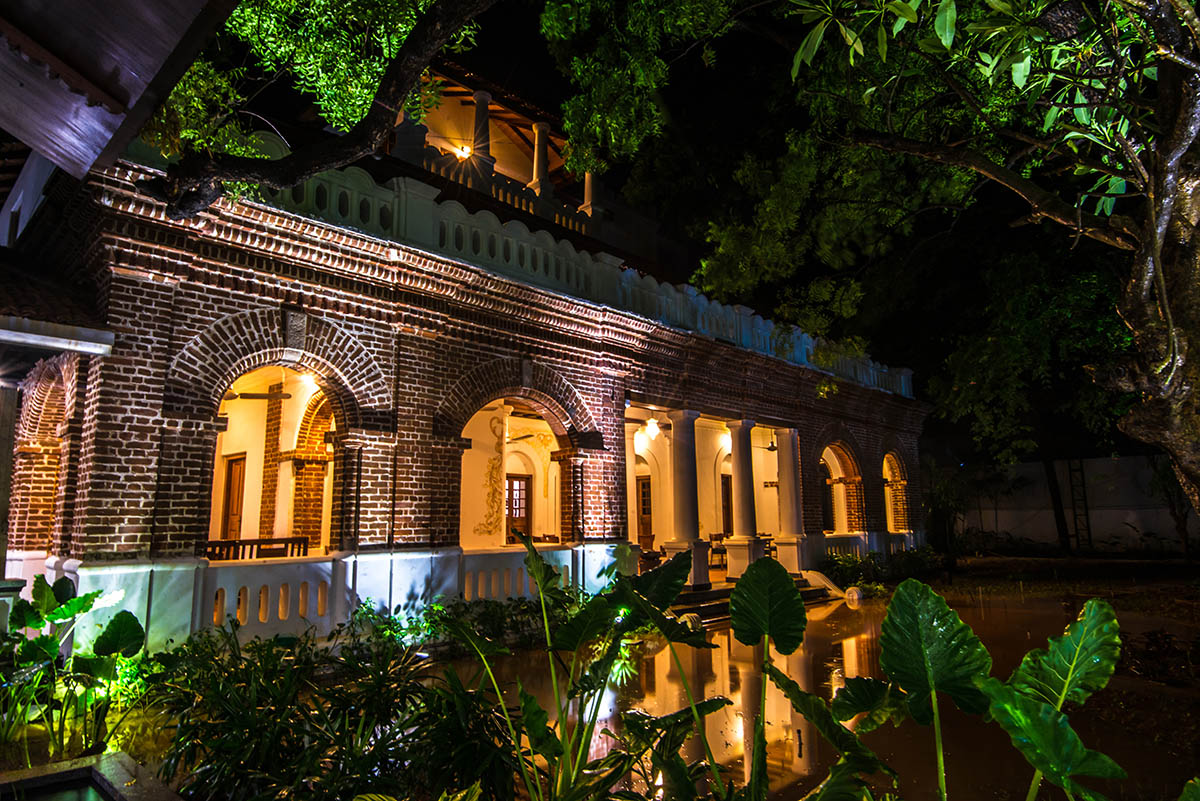 Svatma - Tanjore - Tamil Nadu - Icon