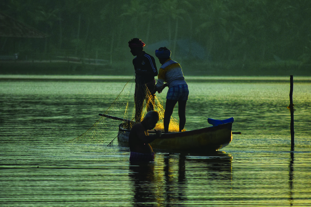 Kerala Budget Holiday