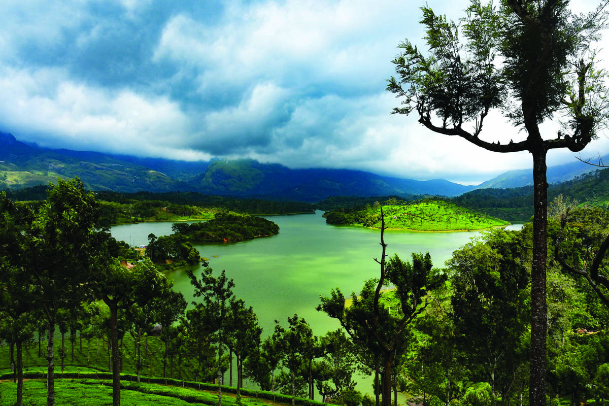 Kerala and Maldives - Mid-Range