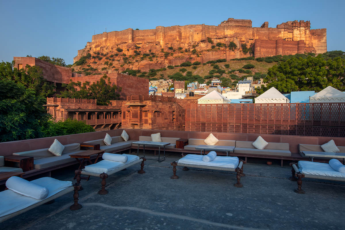 RAAS - Jodhpur - Rajasthan -