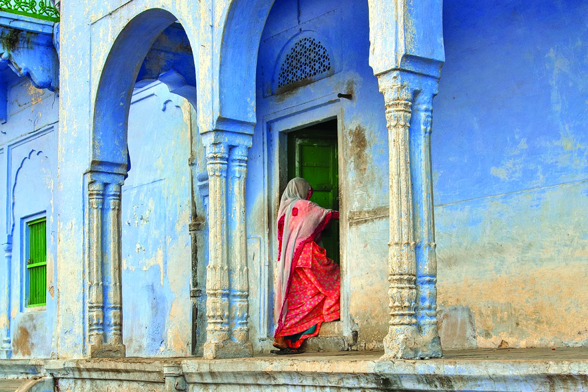 South Kerala Homestay