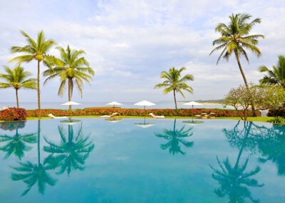 Taj Fort Aguada Hotel Resort Spa North Goa India