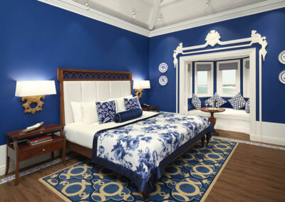 Taj Fort Aguada Hotel Resort Spa North Goa India