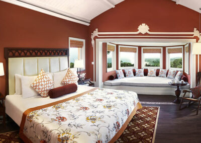 Taj Fort Aguada Hotel Resort Spa North Goa India