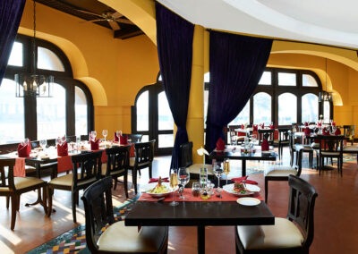 Taj Fort Aguada Hotel Resort Spa North Goa India