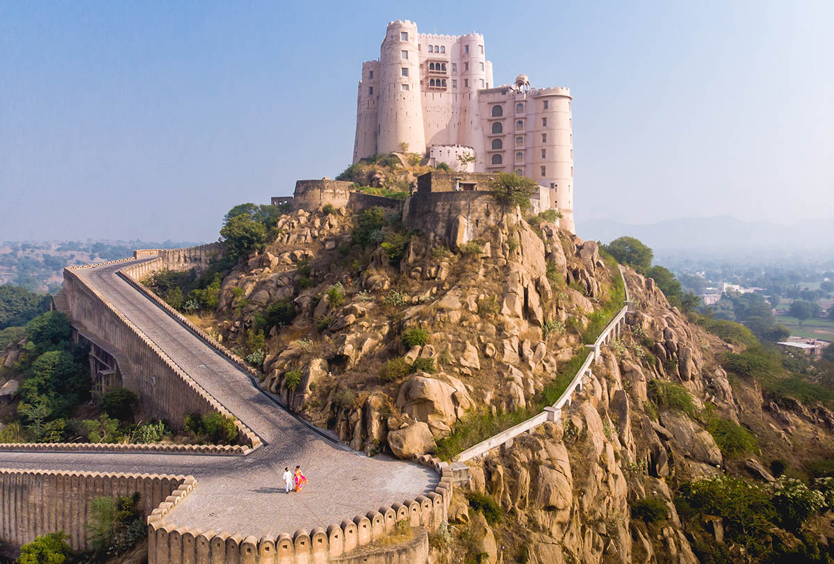 Alila Fort - Rajasthan - WOW Properties - Big 1