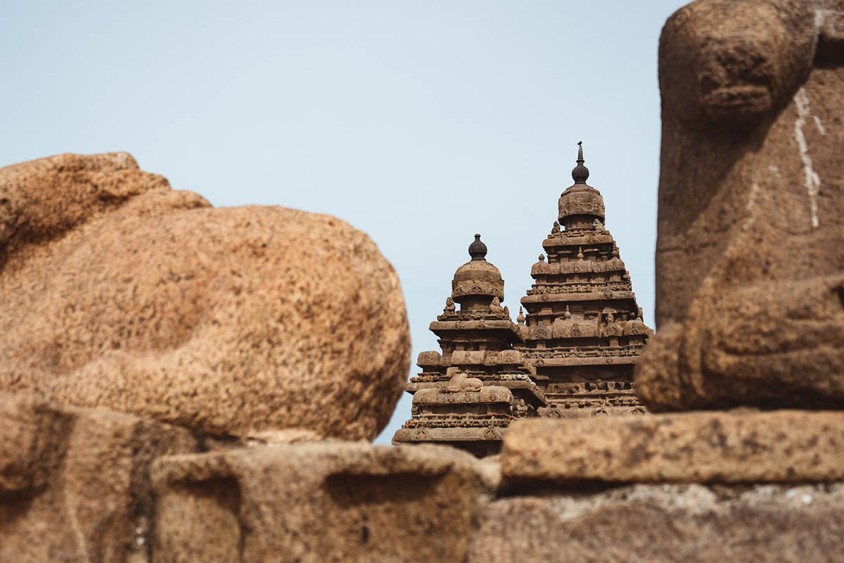 Mamallapuam Holiday Tours Mahabalipuram - Tamil Nadu - icon