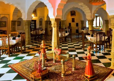 Fort Barli - Rajasthan