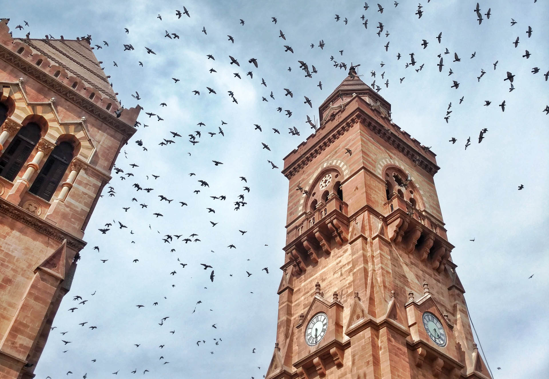 Bhuj - Gujarat - India -Icon