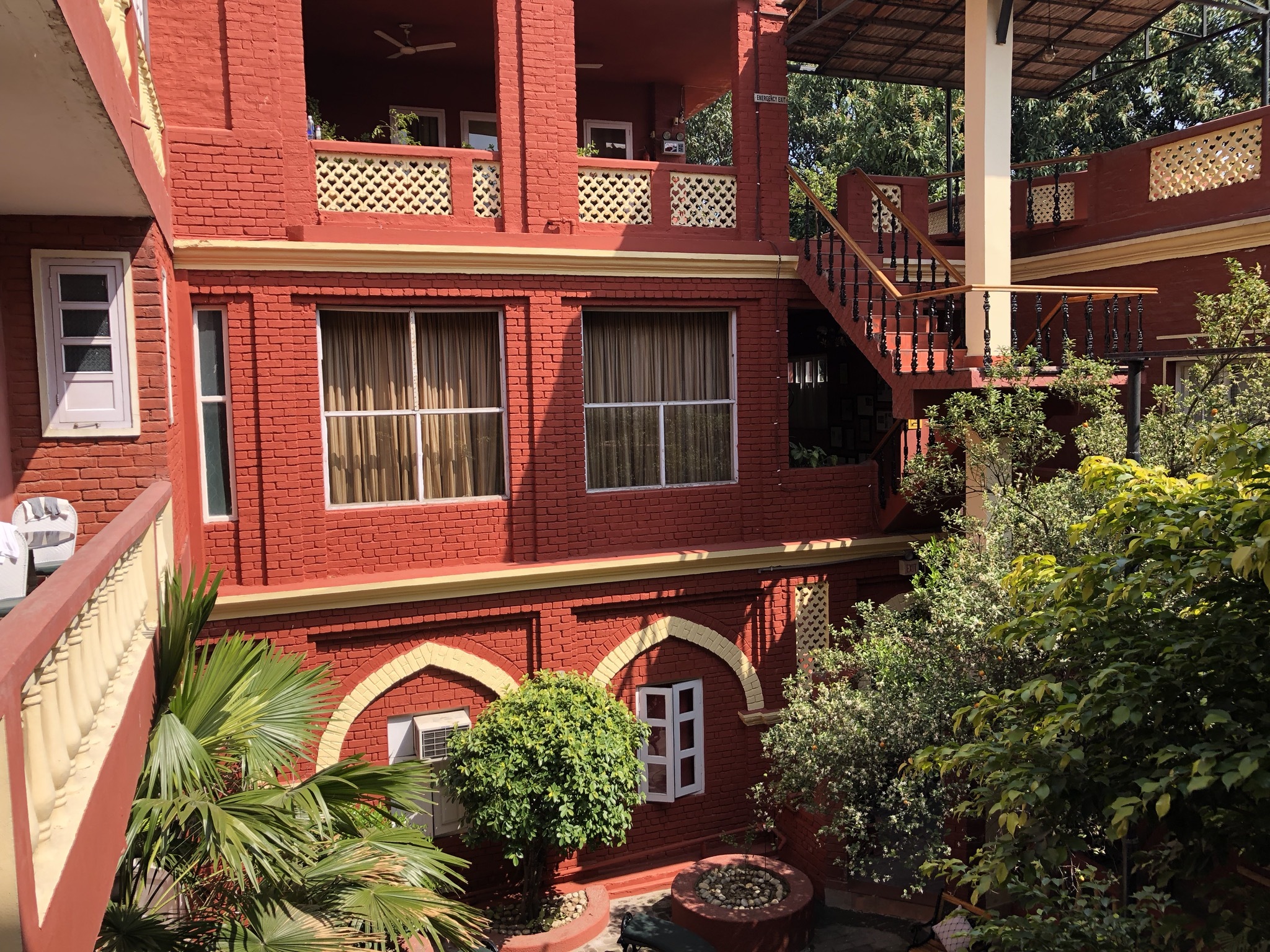 Ranjit's Svaasa - Amritsar