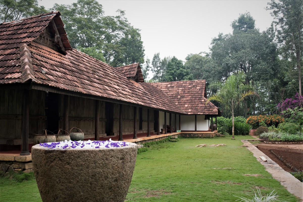 Rajakkad Estate