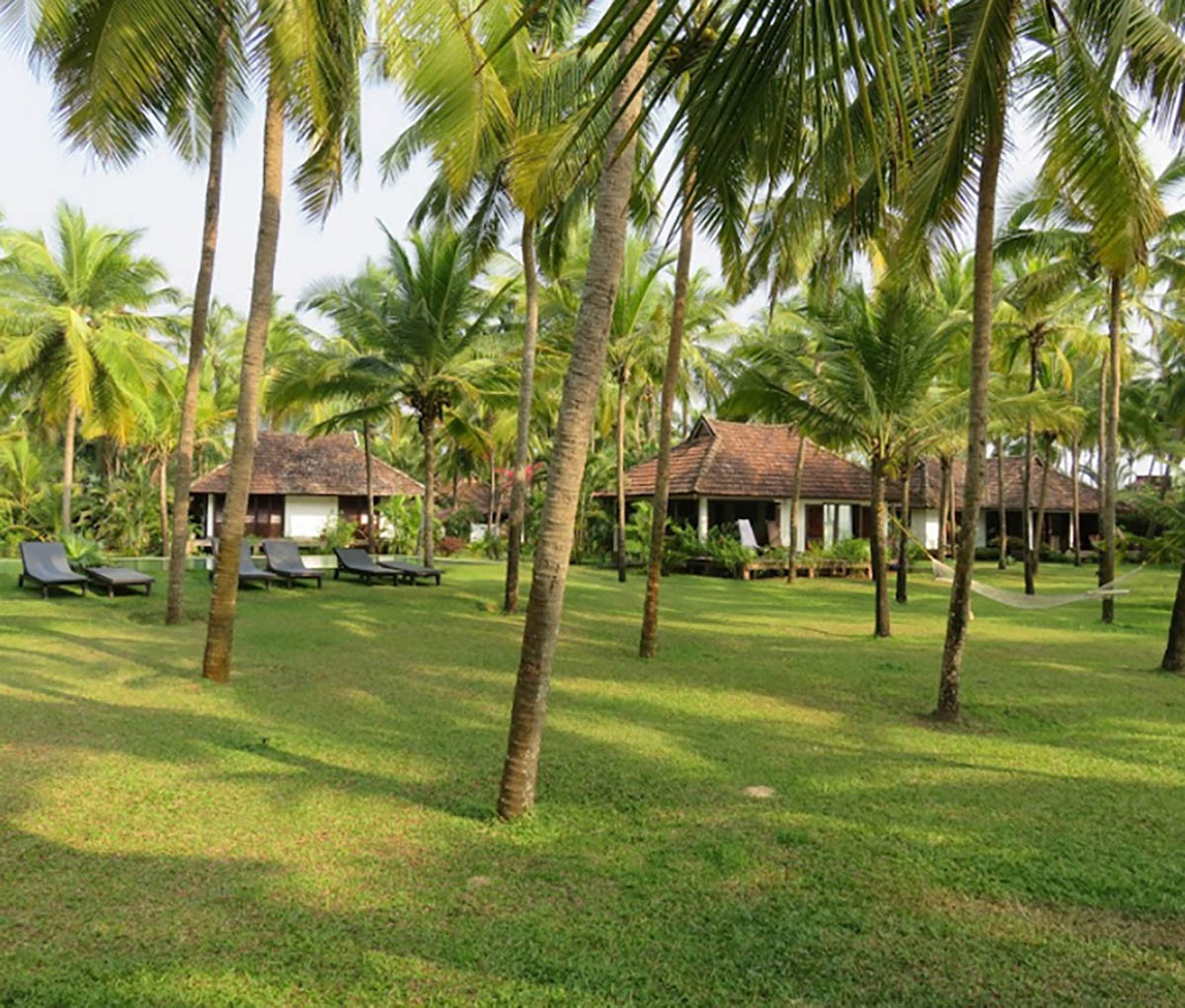 Kanan Beach Resort - Northern Beaches - Nileshwar - Kerala - Icon