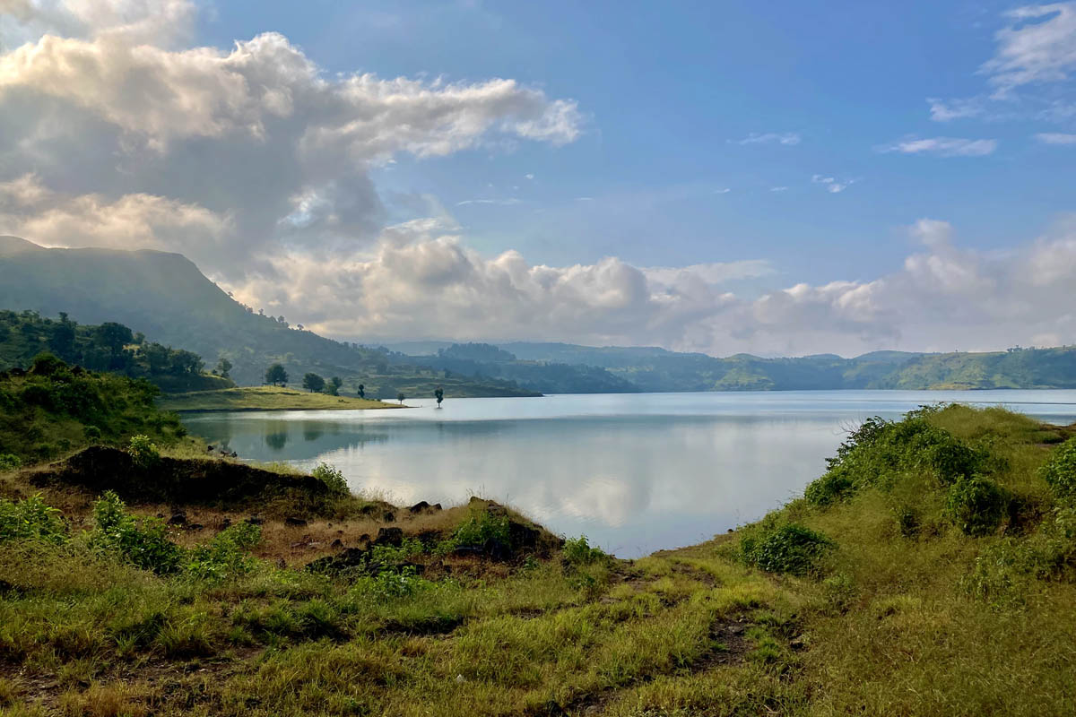 Nashik - Mumbai and Maharashtra - India - Icon