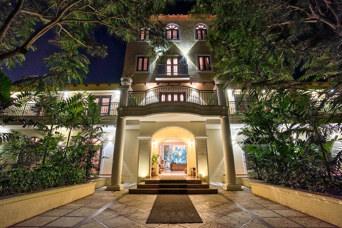 The Source At Sula - Nashik - Mumbai & Maharashtra - Icon