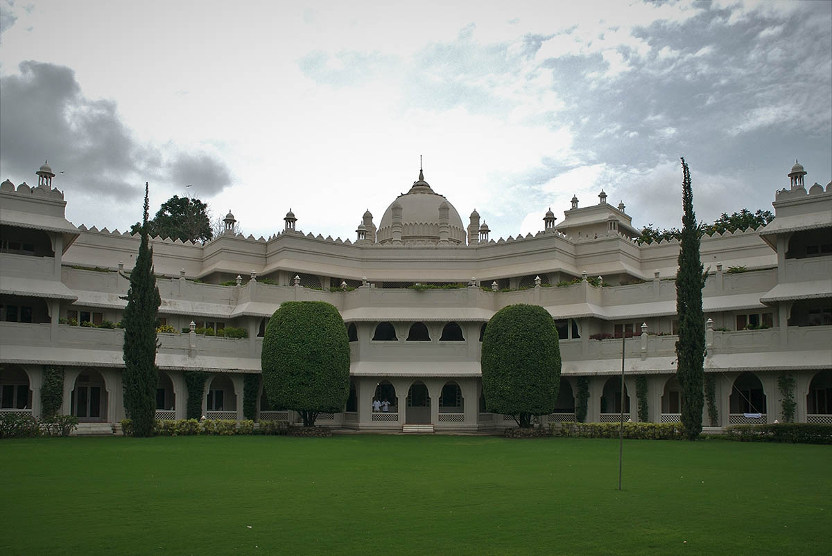 Vivanta Aurangabad - Mumbai & Maharashtra - Icon