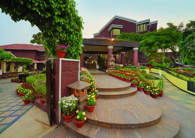 The Mayfair Heritage Hotel Puri