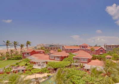 The Mayfair Heritage Hotel Puri