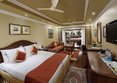The Mayfair Heritage Hotel Puri