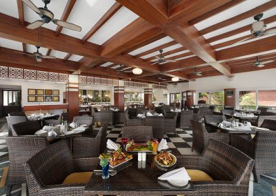 The Mayfair Heritage Hotel Puri