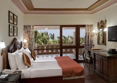 The Mayfair Heritage Hotel Puri