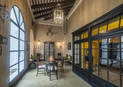 The Belgadia Palace - Mayurbhanj - Odisha - Eastern - 5