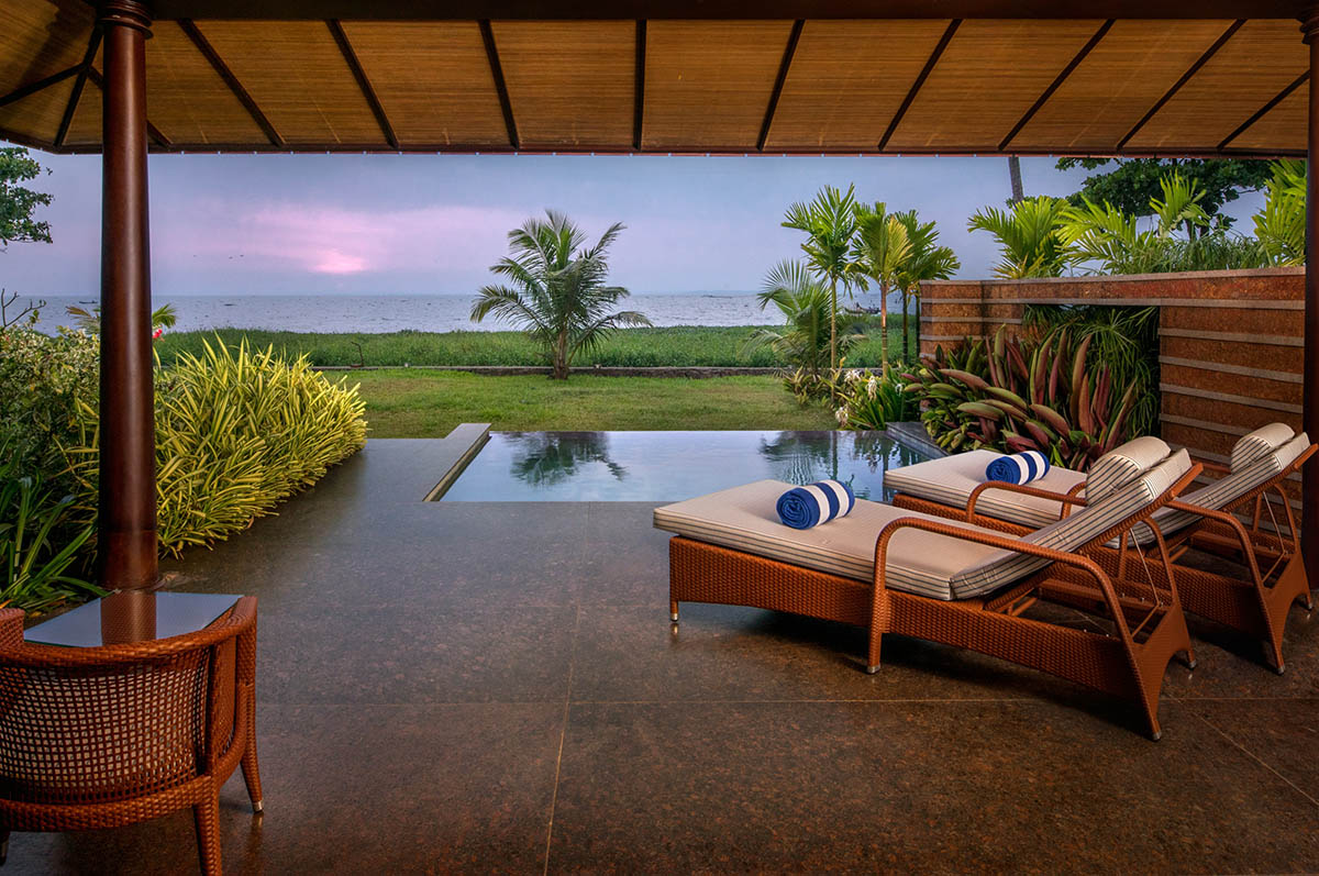 Niraamaya Backwater Retreat - Kerala Backwaters - Icon