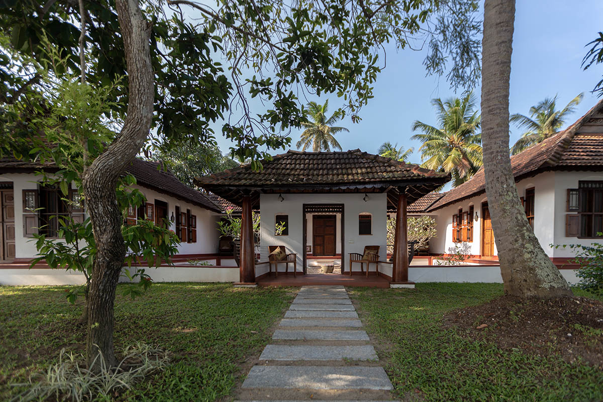 Philipkutty’s Farm - Kerala Backwaters - Icon